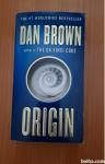 ORIGIN (Dan Brown)