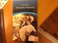 Oscar Wilde An Ideal Husband