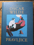 Oscar Wilde Pravljice kupim