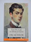 Oscar Wilde: The Picture of Dorian Gray