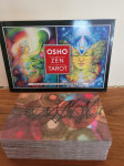 Osho zen tarot karte