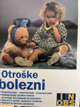 Otroske bolezni