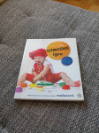 Otroške igre po metodi montessori