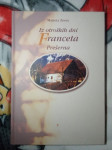 iz otroških dni Franceta Prešerna