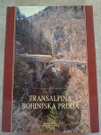 Paolo Petronino Transalpina Bohinjska  proga