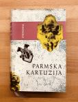 Parmska kartuzija, Stendhal