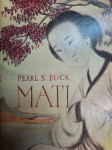 PEARL S. BUCK MATI