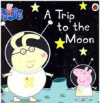 Peppa Pig: A Trip to the Moon: Neville Asley