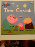 Peppa Pig: The Time Capsule: Neville Asley