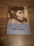 Pesmi in pesnitve - Mickiewicz