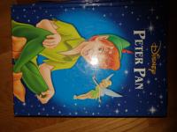 PETER PAN Disney