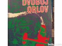 PETER TOWNSEND: DVOBOJ ORLOV