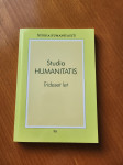 STUDIA HUMANITATIS - Trideset let