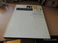 PIET MONDRIAN I. TOMASSONI DZS 1971