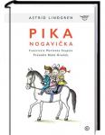 Pika Nogavička Trda - Astrid Lindgren