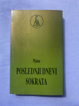 Platon - Poslednji dnevi Sokrata