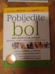 POBIJEDITE BOL, Mozaik knjiga, Ljubljana, 15 €