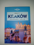 Pocket Krakow Lonely Planet