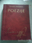 POEZIJA FRANCE PREŠEREN