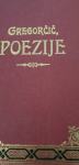 POEZIJE - SIMON GREGORČIČ