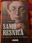 POLITKOVSKA SAMO RESNICA