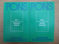 Pons/Globalworterbuch Osterreichischer Bundesverlag 1,2-Birgit Klausma