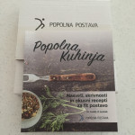 Popolna kuhinja - Miha Geršič