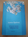 Posebni trenutki-Ivana Dješnić Ptt častim :)