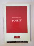 POSEST (Bogomir Sajovic)