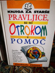 Pravljice, ki so otrokom v pomoč - Gerlinde Ortner