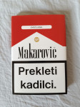 PREKLETI KADILCI (Svetlana Makarovič)