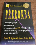 Prerokba - Robert T. Kiyosaki