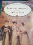 Pride & Prejudice Jane Austen