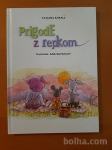 PRIGODE Z REPKOM (Tatjana Kokalj)