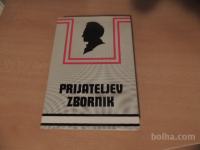 PRIJATELJEV ZBORNIK Š. BARBARIČ SLOVENSKA MATICA 1975