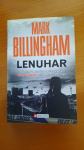 LENUHAR (Mark Billingham)