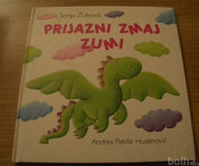 PRIJAZNI ZMAJ ZUMI (Sonja Zubović)