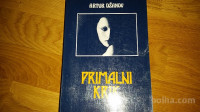 PRIMALNI KRIK-ARTUR DŽANOV