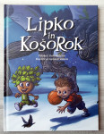 Primož Suhodolčan LIPKO IN KOŠOROK