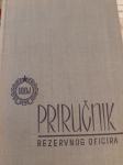 PRIRUČNIK REZERVNOG OFICIRA V SRBOHRVAŠČINI