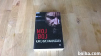 prodam knjigo Moj boj,Knausgaard (1. knjiga) (Žepnica)