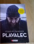 prodam knjigo Plavalec, Zander