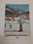 Prodam - Planinski vestnik, zbirka iz l. 1975