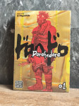 Q Hayashida: Dorohedoro 1