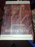 Ratio Facta Est - Bizjak