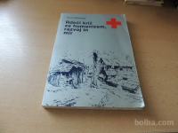 RDEČI KRIŽ ZA HUMANIZEM, RAZVOJ IN MIR I. ŽNIDARŠIČ RKS 1988
