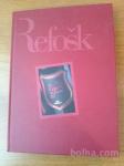 Refošk: A true fairy tale about the Red King (Libris, 2008)