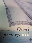 RENATO BARETIĆ OSMI POVJERENIK