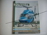 REVIJA OBRAMBA 2010, LETNIK 42