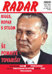 Revija Radar od št 27-144